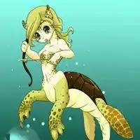 射手座头像女生可爱微信头像图片大全
