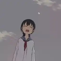 动漫女生头像