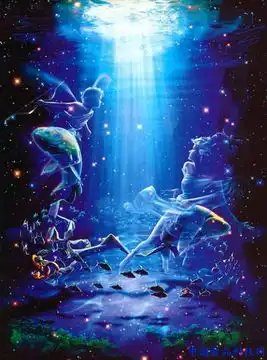 揭秘绝不碰辣妹的星座男