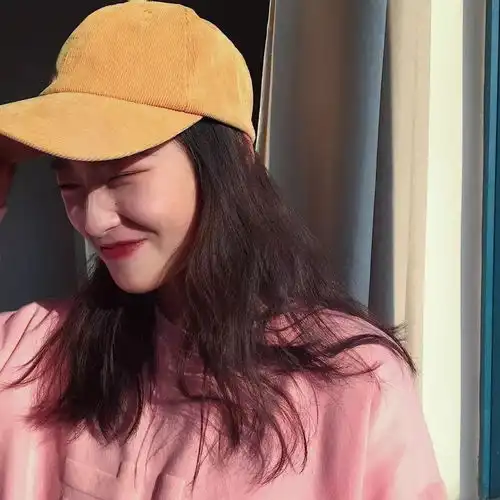 女生头像就算我们之间不再有以后