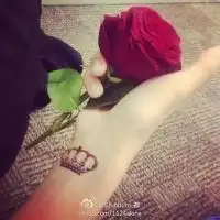 高清戴帽子霸气图片