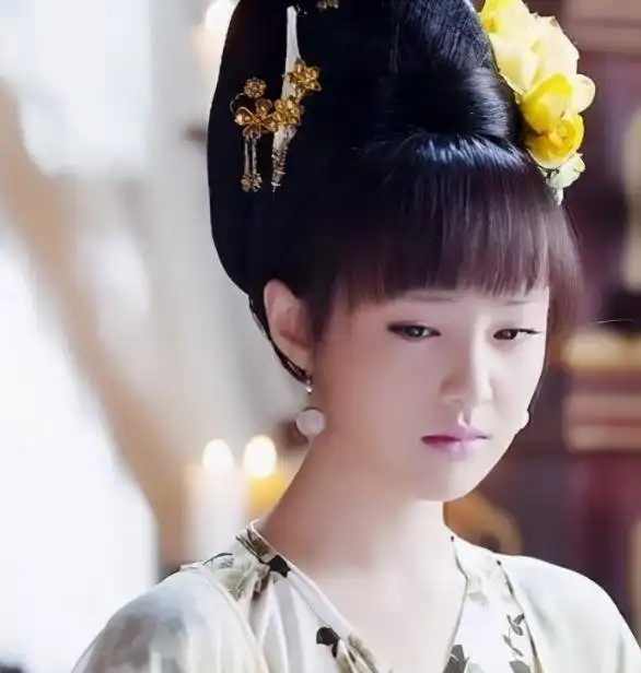 唐太宗的小女儿新城公主究竟是不是死于家庭暴力