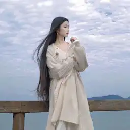 最新唯美好看的女生微信头像拥有的都是幸运