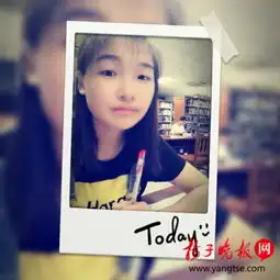 23岁女大学生患胃癌拍写真去世后捐出遗体