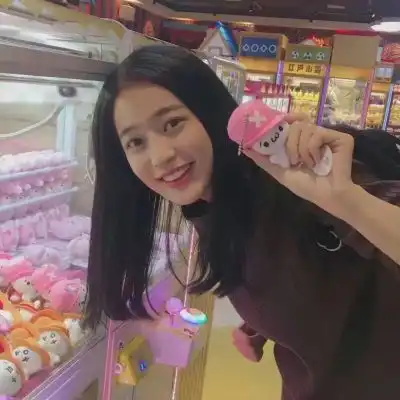 离故说她们是很好的闺蜜2