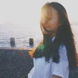 女生头像小清新朕堆糖,美好生活研究所