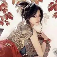 性感不漏脸头像微信头像图片大全