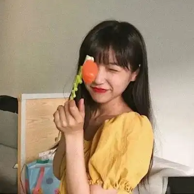 溺毙可爱清新温柔风简单魅力女女生头像我要个性网