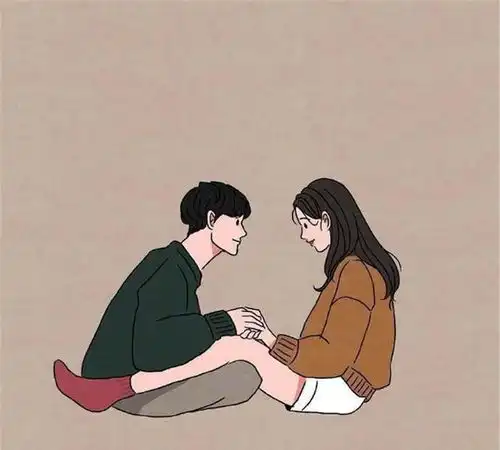 爱情中的规则