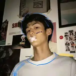 头像你可不可以也喜欢我一下