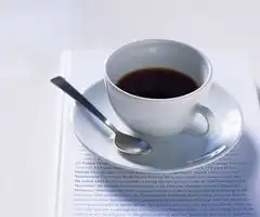 孕期饮食禁忌咖啡与茶