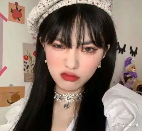 有没有适合女生用的a一点头像