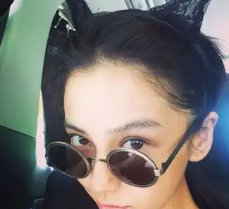 周迅angelbaby李小璐中外女星素颜照谁最离谱