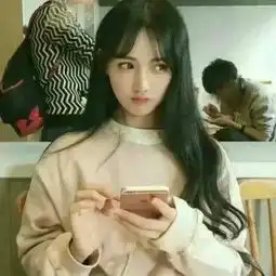 扣扣头像女生唯美小清新闺蜜头像大全万物想你不及我心念你
