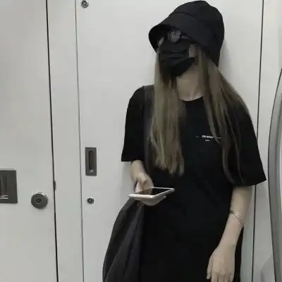 不露脸女生头像,好听有意义网名
