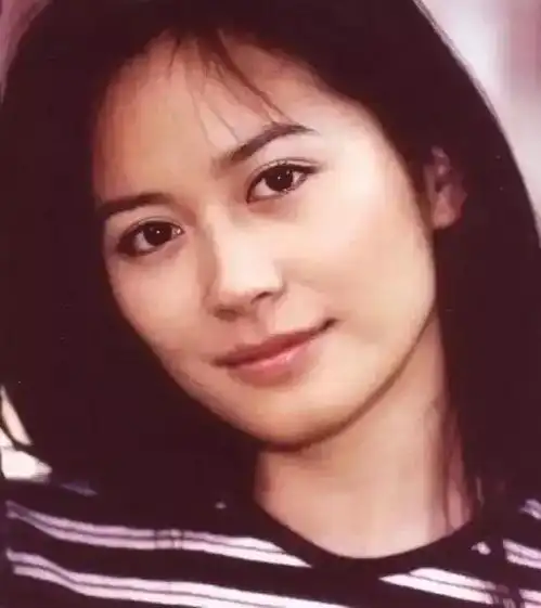 气质美女俞飞鸿