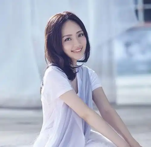 盘点娱乐圈名字最唯美动听的女星有的人如其名,有的特别又有意义