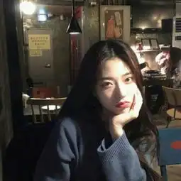 女生超拽霸气头像2018最新心是晴朗的人生就没有雨天