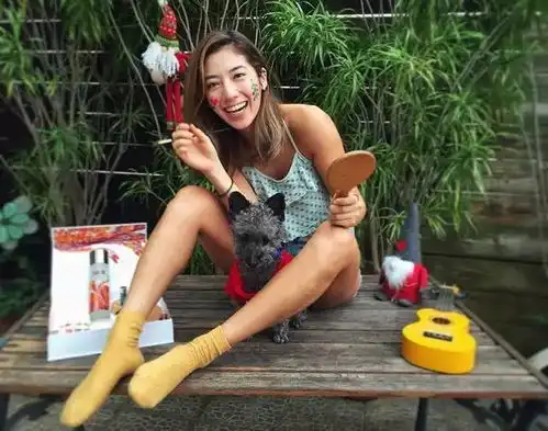 腹肌翘臀玩儿的野,一眼就爱上了这个美上天的中国妞儿