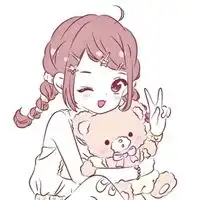 qq头像女生超萌现代风女生超萌超可爱qq头像