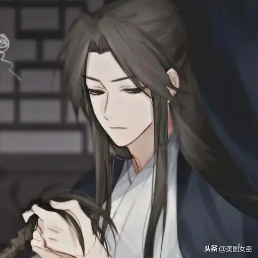 将自己藏得很实的星座,本是凶狠的狼,却隐匿于黑暗中伺机而动