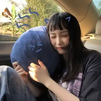 可爱少女风头像,卖萌搞怪的好看女生