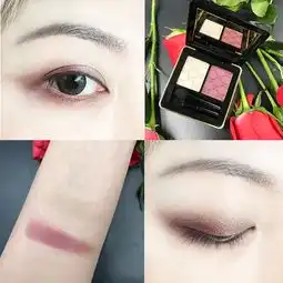 试色间丨适合今年的樱花色眼影,小仙女必备8