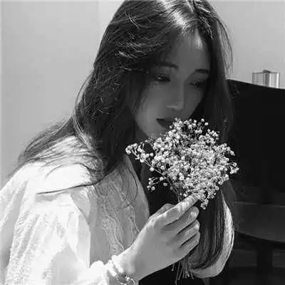 霸气的女生头像,你值得拥有