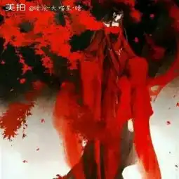 仰星空幕的美拍
