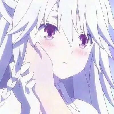 女生动漫头像