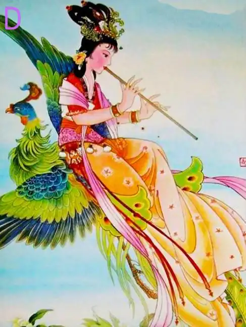 心理学你要向哪位仙女许愿,测出你的什么好运就要到来了