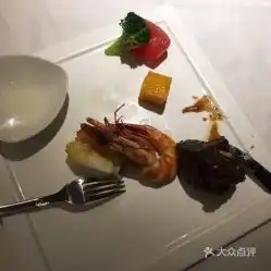 王品牛排的海陆大餐好不好吃用户评价口味怎么样上海美食海陆大餐实拍图片大众点评