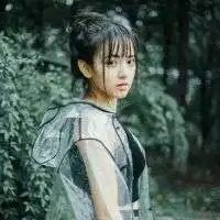 全世界最美丽的女生头像简直就是气质女孩的专属