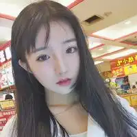 超市西施好看的女生头像图片扣扣居