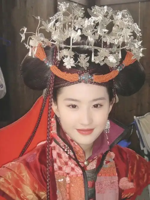 仙剑一要翻拍,赵灵儿备选人竟然是她但遭网友反对只喜欢刘亦菲