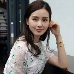 学刘诗诗李呈媛护肤做素颜女神