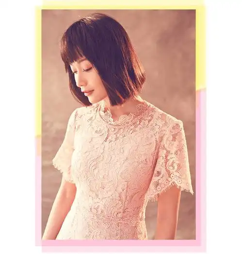 美是真我ep女神节,属于你的独一无二