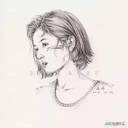 速写太tm难画了,练完这一波,从此告别灵魂画手