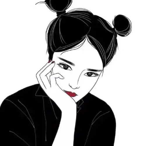 动漫头像