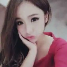 涵血的美拍