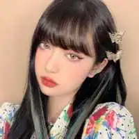 成熟庄重女生2022头像,女生头像图片
