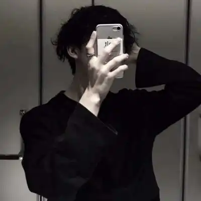 优质男头手机挡脸喜欢你是男生头像我要个性网