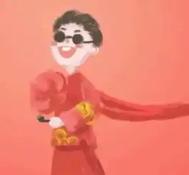 甜蜜动漫情侣头像秀恩爱必备