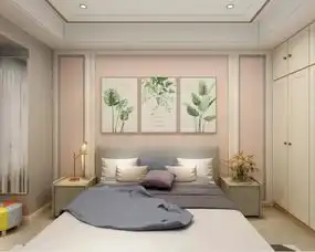 粉色北欧风,还你一片少女心