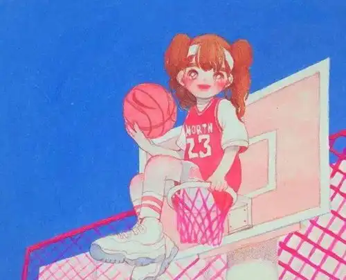 瞬间被治愈送你70个少女心头像,把温柔和好运都装进冬日的新年