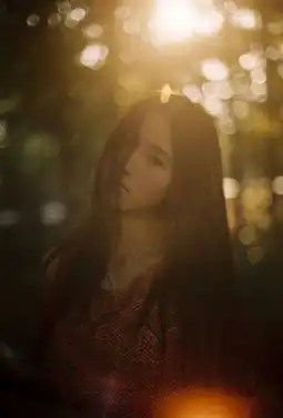 成都美女图集幸运总会眷顾努力而善良的人儿