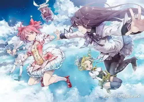 喜欢未来日记,命运石之门一类的动漫,还有类似的经典日漫吗