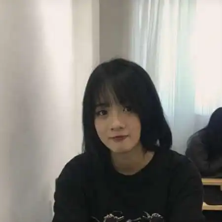 头像女生霸气冷酷超拽,女人拽点很有气质