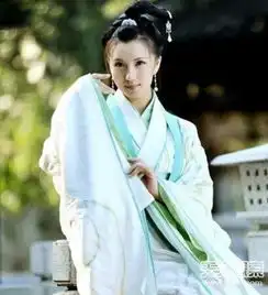 古代女子十宗最看谁最妖娆