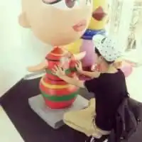 有趣的情侣头像图片大全集2016我们大大咧咧一起老